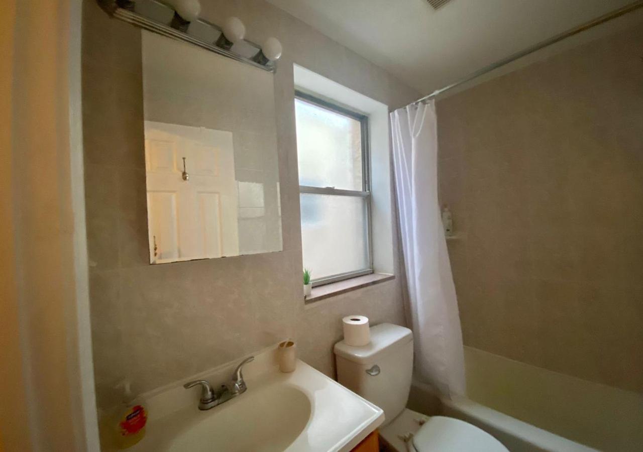 Historic Townhouse Oasis With En-Suite Bathroom Philadelphia Rom bilde