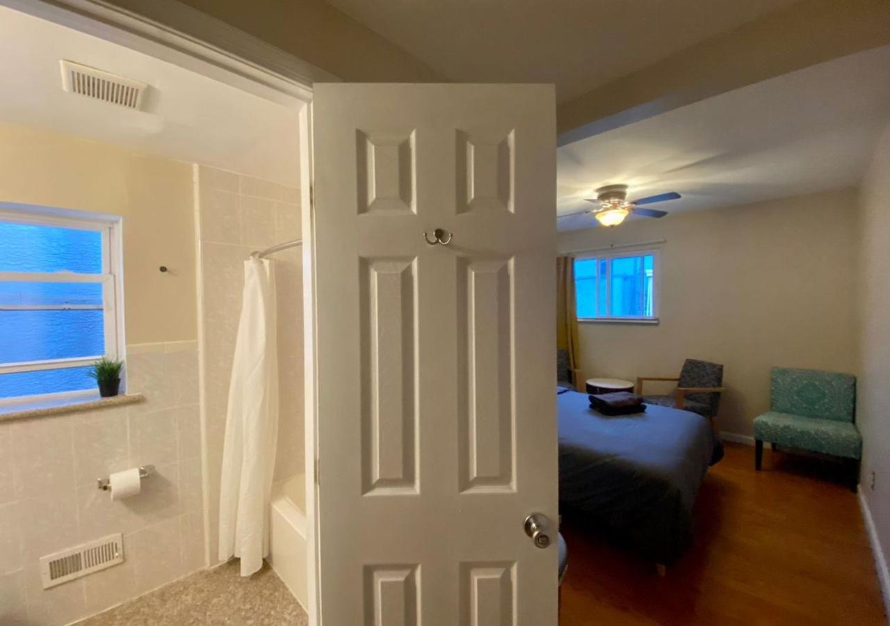 Historic Townhouse Oasis With En-Suite Bathroom Philadelphia Rom bilde