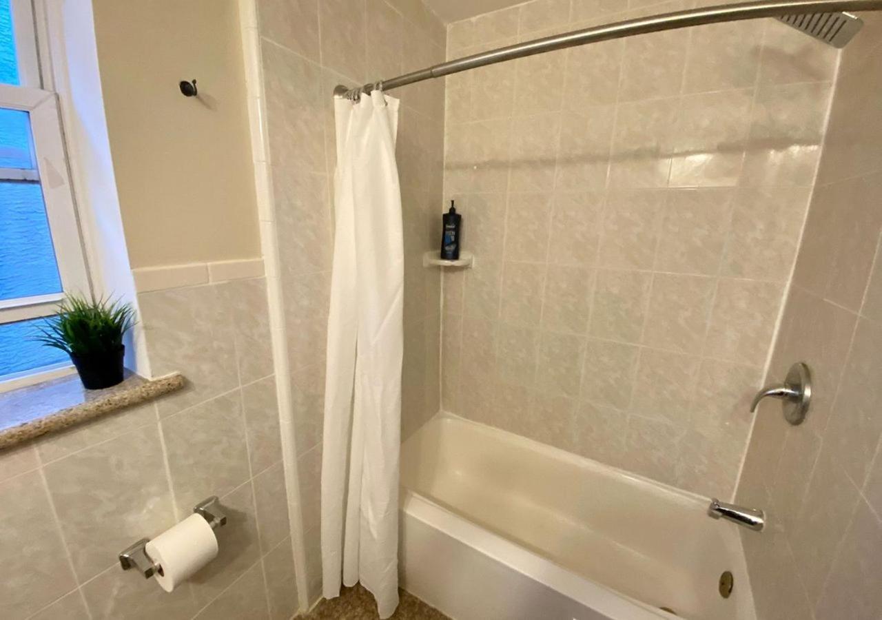 Historic Townhouse Oasis With En-Suite Bathroom Philadelphia Rom bilde