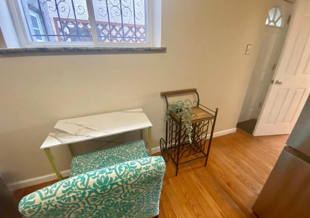 Historic Townhouse Oasis With En-Suite Bathroom Philadelphia Rom bilde