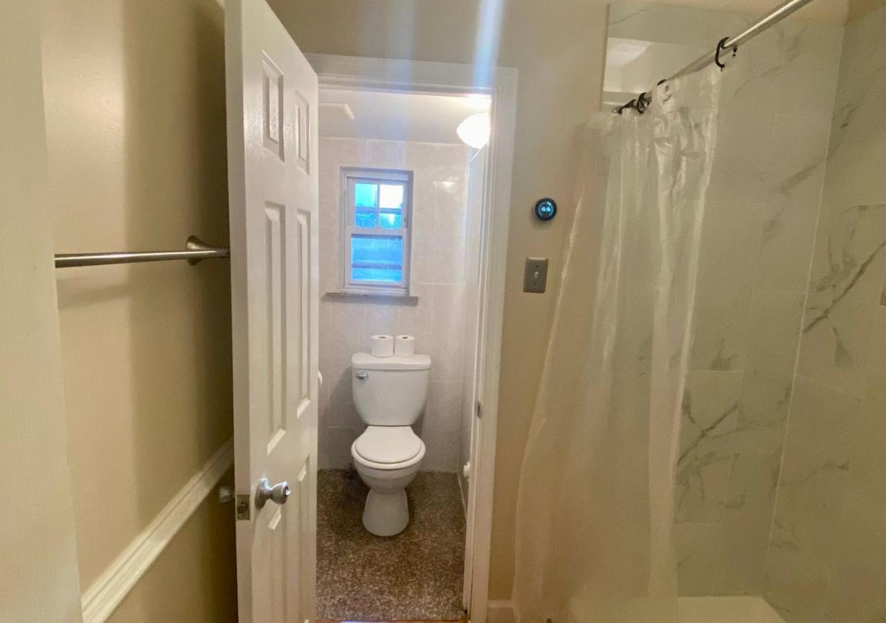 Historic Townhouse Oasis With En-Suite Bathroom Philadelphia Rom bilde